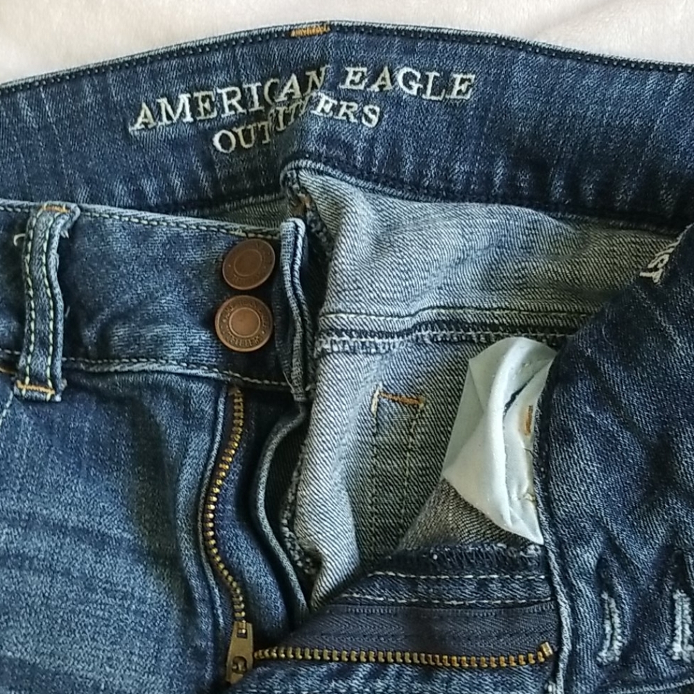 Jeans - Picture 3 of 4